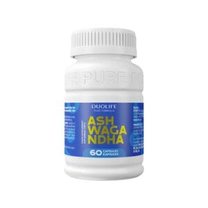 Ashwagandha - DuoLife