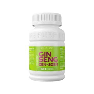 Ginseng – DuoLife