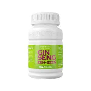 Ginseng – DuoLife