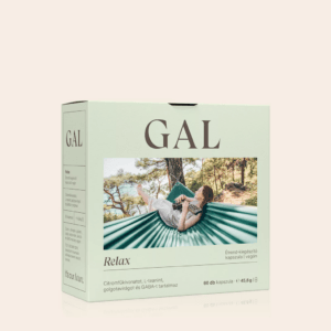 Relax - GAL