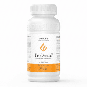 ProDeacid - DuoLife