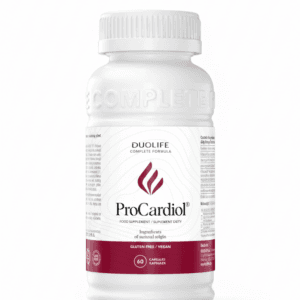 ProCardiol - DuoLife