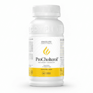 ProCholterol - DuoLife