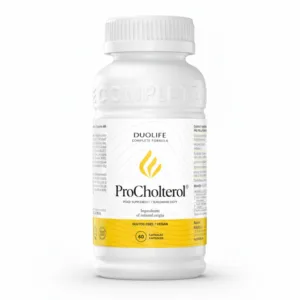 ProCholterol - DuoLife