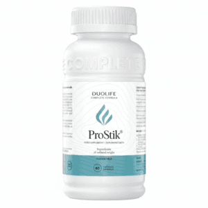 ProStik - DuoLife