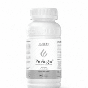 ProSugar - DuoLife