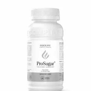 ProSugar - DuoLife