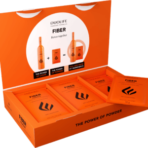 Fiber Powder - DuoLife