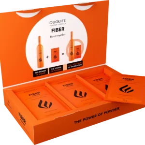 Fiber Powder - DuoLife