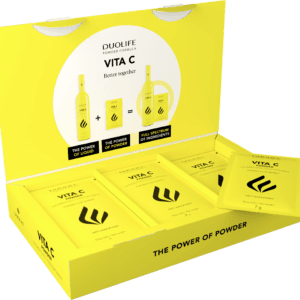 Vita C Powder - DuoLife