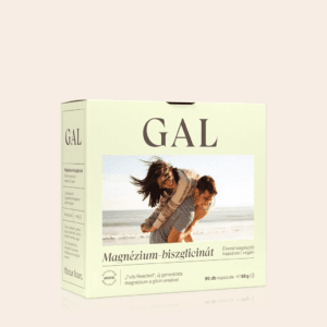 Magneziu Bisglicinat - GAL