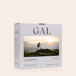 Extract de turmeric Curcugreen - GAL
