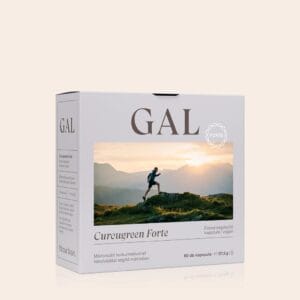 Extract de Turmeric Curcugreen Forte – GAL