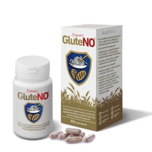 GluteNO - Hymato