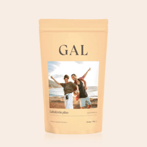 Lactoferina Plus - GAL