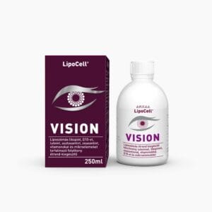 LipoCell Vision - Hymato