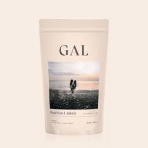 Magneziu L-lactat – GAL