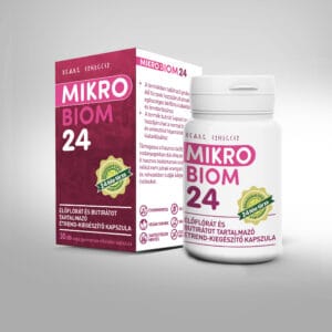 MikroBiom24 - Hymato