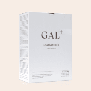 Multivitamina GAL+