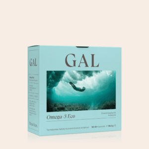 Omega-3 Eco – GAL