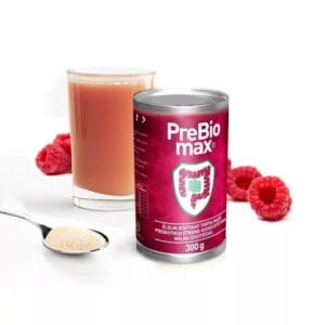 PreBioMax - Hymato