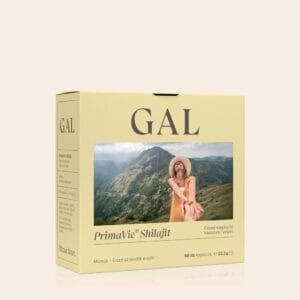 PrimaVie Shilajit Himalaya - GAL