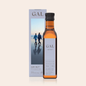 Q10+ MCT – GAL