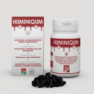 Huminiqum Capsule - Hymato