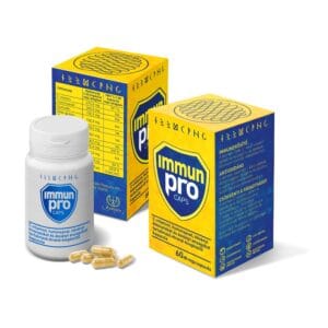 ImmunPro Caps, Hymato