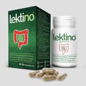 LEKTINO - Hymato