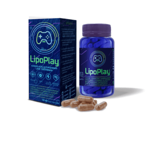 LipoPlay – Hymato