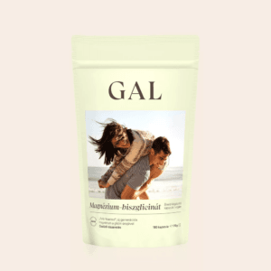 Magneziu Bisglicinat - GAL