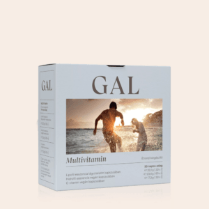 Multivitamina – GAL