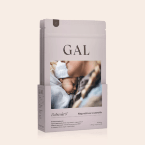 Prenatal 90 zile - GAL