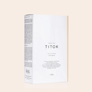 Multivitamina TITOK – GAL
