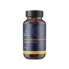 Immuno Spike Detox Standard,capsule cu ace de pin, chimen negru, flacon pe fundal alb.